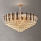 Подвесная люстра LIONEL B D80 ImperiumLoft 231876-23 lionel-b01