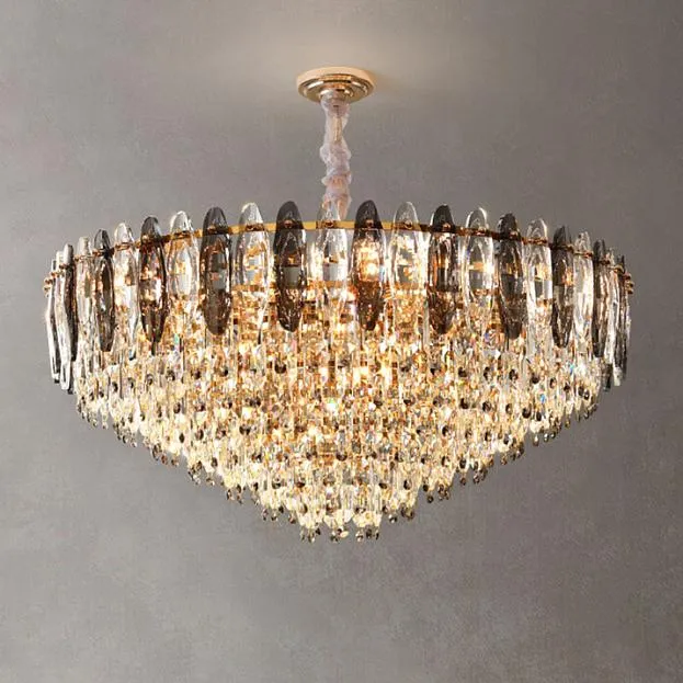 Подвесная люстра LIONEL B D80 ImperiumLoft 231876-23 lionel-b01