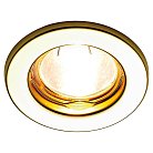 Встраиваемый светильник Ambrella light FT9210 GD