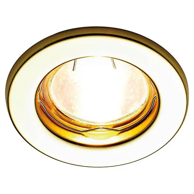 Встраиваемый светильник Ambrella light FT9210 GD Встраиваемый светильник Ambrella light FT9210 GD