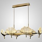 Люстра подвесная SELVI L6 ImperiumLoft 241122-26 SELVI01