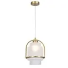 Подвесной светильник Indigo V000595 Aura