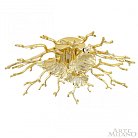 Потолочная люстра Arte Milano 233001/D360/3 Gd Milan23