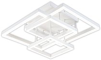 Потолочная люстра Escada 10229/4LED White Union