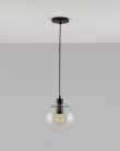 Подвесной светильник Moderli V2230-P Aurora 1*E27*60W