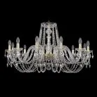 Подвесная люстра Bohemia 1402/12/360 G