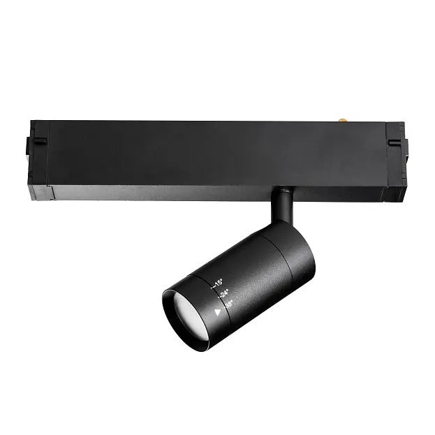 Трековый светильник Lightstar 205017 TETA Трековый светильник Lightstar 205017 TETA