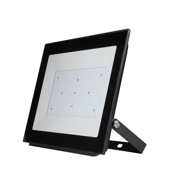 Прожектор уличный Uniel ULF-F20-150W/4000K IP65 195-250В BLACK Прожектор уличный Uniel ULF-F20-150W/4000K IP65 195-250В BLACK