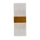Настенный светильник De City DeMarkt 488024001 Конти