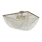 Потолочная люстра Arti Lampadari Nobile E 1.3.50.501 G