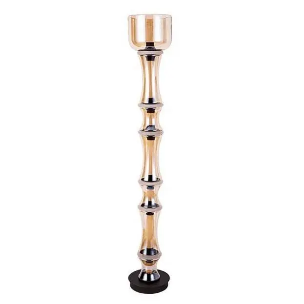 Торшер Divinare 1243/17 PN-45 VOLTURN Торшер Divinare 1243/17 PN-45 VOLTURN