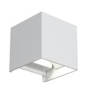 Светильник уличный настенный ST-Luce SL560.501.02 STAFFA