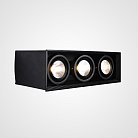 Встраиваемый Светодиодный Светильник Lumo L3 Black 4000 By Imperiumloft 321915-23