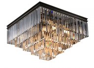 Потолочный светильник Newport 31112/PL black+gold (М0055007)