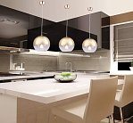 Подвесной светильник Lumina Deco Veroni D20 LDP 1029-200 GD