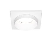 Встраиваемый точечный светильник MR16 Ambrella light TN165 Techno