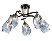 Потолочная люстра Ambrella light TR303039 Traditional Modern