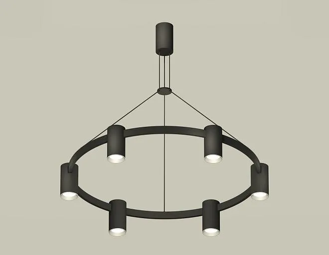 Подвесной светильник Ambrella light XB9022101