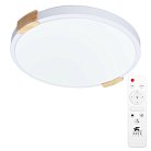 Потолочный светильник Arte Lamp A2684PL-72WH Jersey
