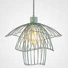 Подвесной Светильник Papillon Forestier Blue 101803-26 ImperiumLoft