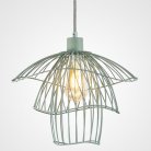 Подвесной Светильник Papillon Forestier Blue 101803-26 ImperiumLoft
