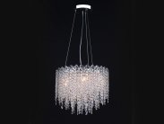 Подвесная люстра NEWPORT 10909/C М0062152