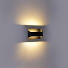 Архитектурная подсветка Reluce 86812-9.2-001TL LED5W BK