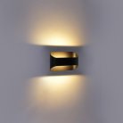 Архитектурная подсветка Reluce 86812-9.2-001TL LED5W BK