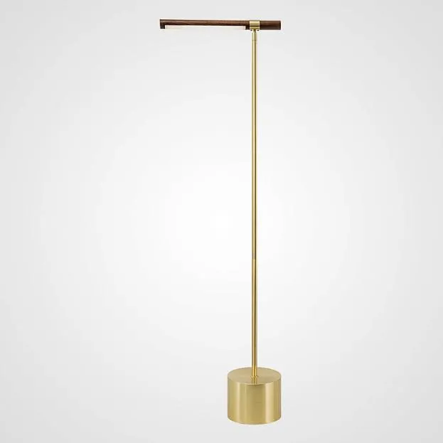 Торшер KEMI FL ImperiumLoft 101706-26 KEMI01