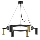 Люстра подвесная Lightstar LR016403373 Rullo