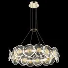 Подвесная люстра Wertmark WE453.24.303 HELENA