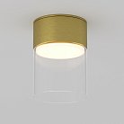 Потолочный светильник Technical Maytoni C094CL-GX53-BS Glory