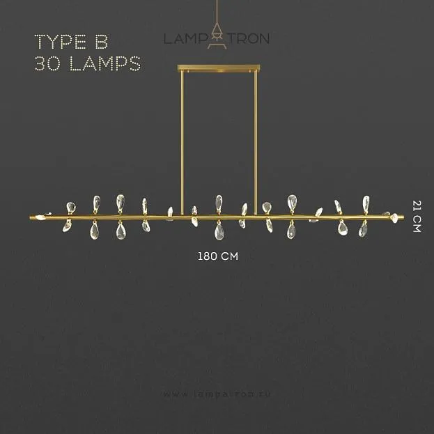 Реечный, рядный светильник GLORIOLE SPIN LINE Тип B. 30 LED. Lampatron gloriole-spin-line-b-30 9127-25993 Реечный, рядный светильник GLORIOLE SPIN LINE Тип B. 30 LED. Lampatron gloriole-spin-line-b-30 9127-25993