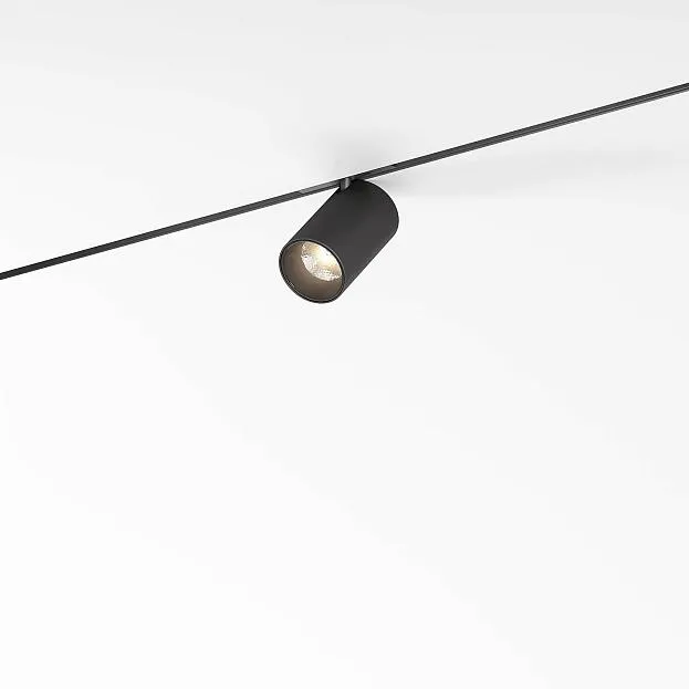 Трековый светильник 5W 3000K (черный) Elektrostandard 85158/01 Mini Magnetic a065645 Трековый светильник 5W 3000K (черный) Elektrostandard 85158/01 Mini Magnetic a065645