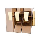 Настенный светильник Arte Lamp A4066AP-2PB SOPHIA