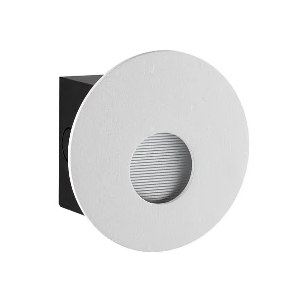 Подсветка лестницы Odeon light 7166/3WL ESCALA