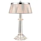 Интерьерная настольная лампа Wertmark WE721.03.104 Tecla