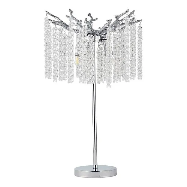 Настольная лампа Arte Milano 230131.360-610.3.E14.C1 CW Веточка