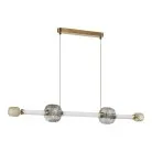 Подвес Odeon light 5426/40L KLIFF