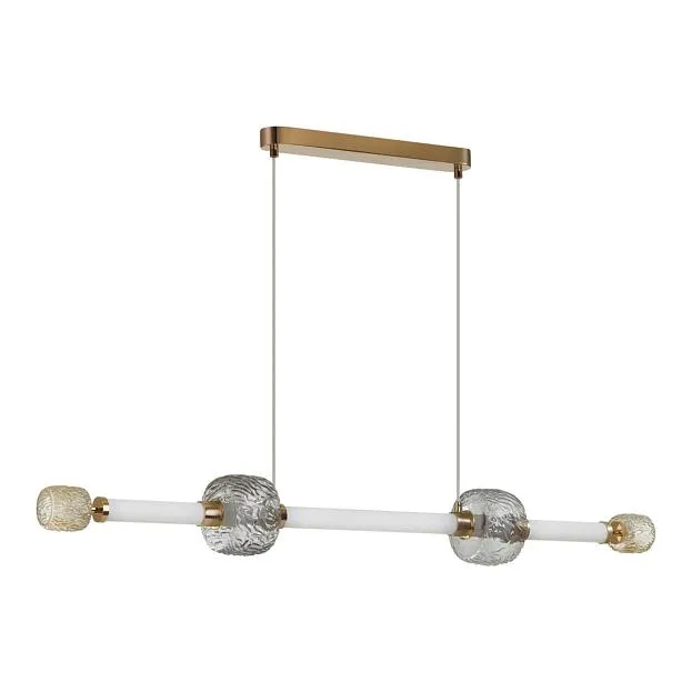 Подвес Odeon light 5426/40L KLIFF