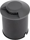 Встраиваемый светильник уличный Oasis Light W71211 Gr  