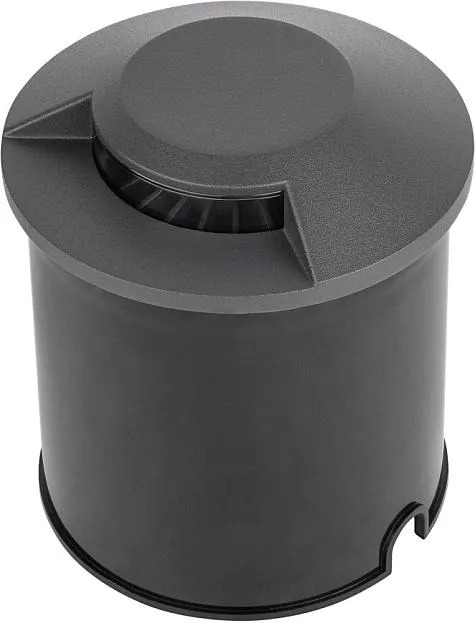 Встраиваемый светильник уличный Oasis Light W71211 Gr Встраиваемый светильник уличный Oasis Light W71211 Gr