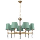 Люстра ODEON LIGHT 4887/7 LONDON