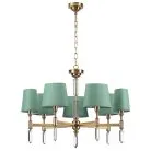 Люстра ODEON LIGHT 4887/7 LONDON