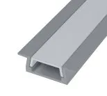 Встраиваемый профиль с рассеивателем ST Luce ST017.129.02 2м