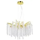 Люстра подвесная DeMarkt 467011808 Лайма