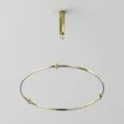 Готовая конструкция (набор) Maytoni Technical TFC-Flar-H01-BS Готовые конструкции