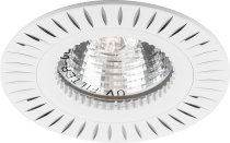 Встраиваемый светильник Feron 28342 GS-M394W