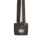 Подвесной светильник Delight Collection 5061P black/smoky