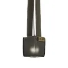 Подвесной светильник Delight Collection 5061P black/smoky